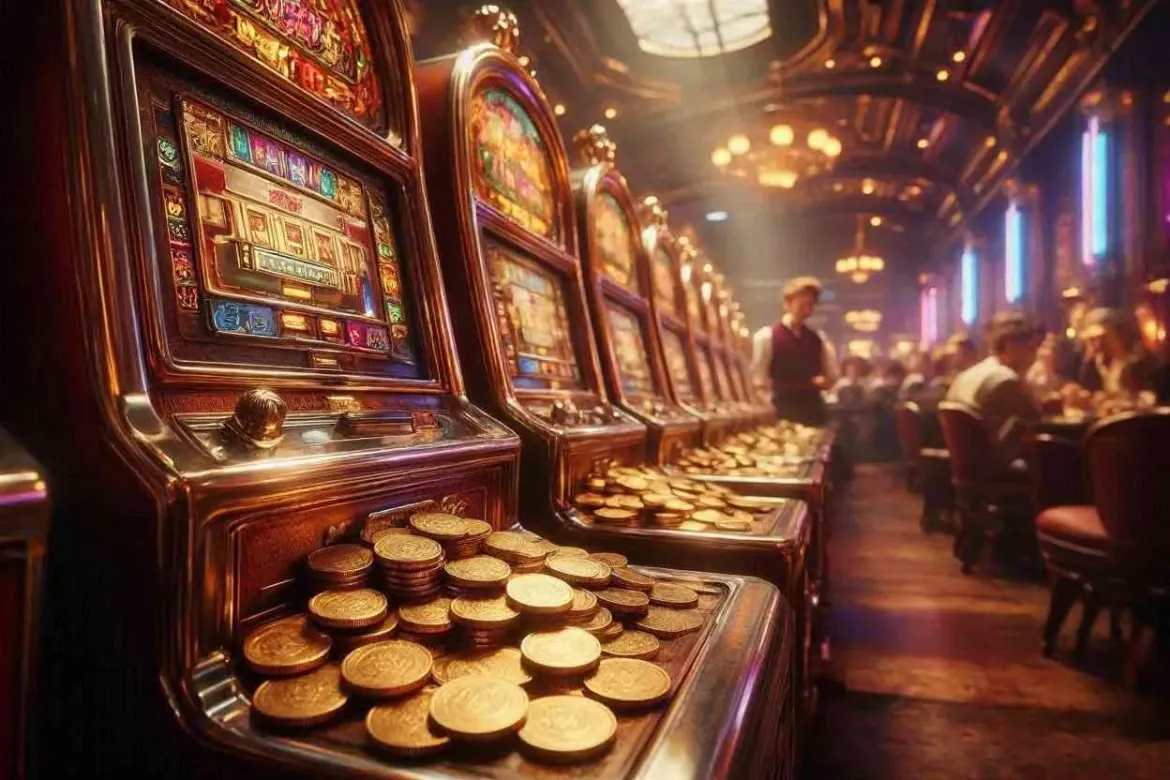 Rivo Casino